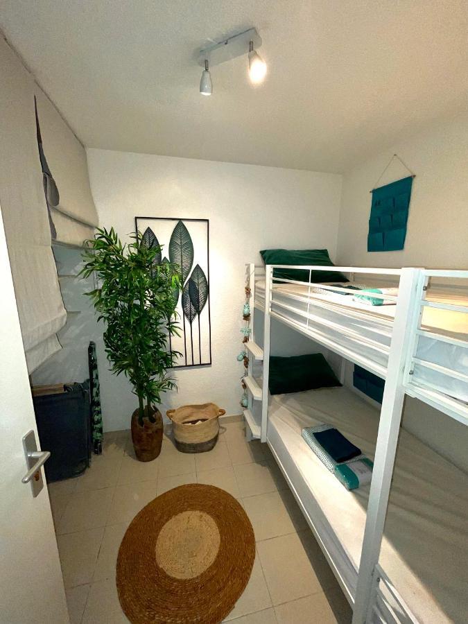 Appartement Tout Confort Vue Mer Антиб Экстерьер фото